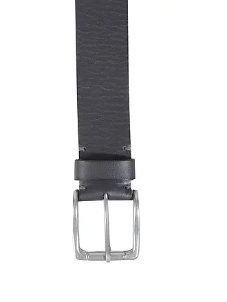 MARC O'POLO | Ceinture en cuir | grau